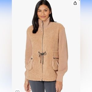 Varley Westwood Top, Size S